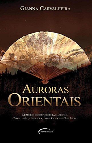 Livro Auroras Orientais