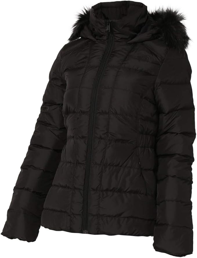 Amazon The North Face ザ ノースフェイス レディース ダウン 中綿ジャケット Down Jacket 並行輸入品 コート ジャケット 通販