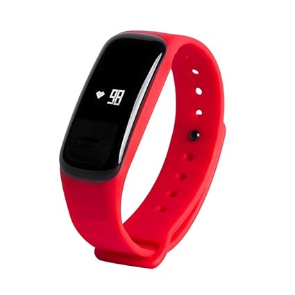 Amazon.com: iSTYLE M8 Smart Watch Bluetooth 4.0 Smart ...