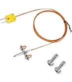 Traeger Accessories Thermocouple Probe Kit Replacement Parts - Main Image
