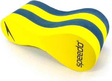 Flutuador Pullbuoy Speedo Classic Azul