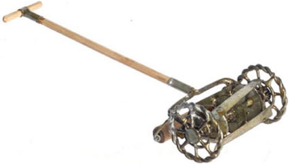 dollhouse lawn mower