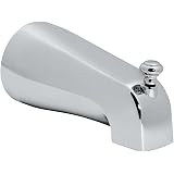 American Standard Tub Spout Repair Symphony Dvrtr Snt Nkl M953235-2950A...