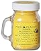 Amish Country Popcorn - Old Fashioned Ball Park Butter Salt 4.5 Ounce with Recipe Guide primary