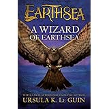 A Wizard of Earthsea (1) (The Earthsea Cycle)