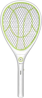 Night Cat Elektrische Moskito Fliegenklatsche Fliegenfänger Zapper, Insekten Mörder, USB wiederaufladbar, LED-Beleuchtung, Doppelte Schichten Mesh Schutz