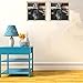 Cat and Tiger DIY 5D Diamond Embroidery Painting FunFunman Cross Stitch Home Decor Craft