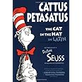 Cattus Petasatus: The Cat in the Hat in Latin (Latin Edition) (Latin and English Edition)