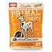 Primal Pet Foods Freeze-Dried Canine Duck Formula 14 oz, FREE treat with purchase a $9.99 value