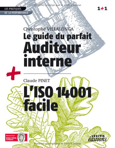Le  guide du parfait auditeur interne