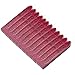 Yoption 12 Pcs Sealing Wax Sticks with Wicks, Antique Wine Red Totem Fire Manuscript Seal Wax for Wax Seal Stamp