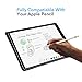 FlexKlearGlass Compatible Screen Protector film, if Applicable Apple iPad Pro 9.7