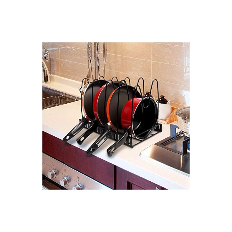 adjustable baking tray rack