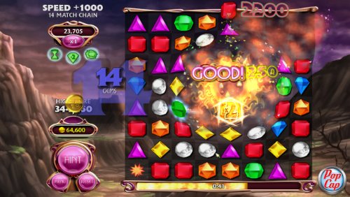Bejeweled Blitz - Image 4
