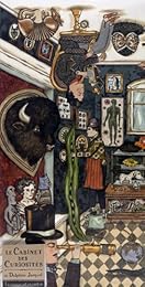 Le  Cabinet des curiosités