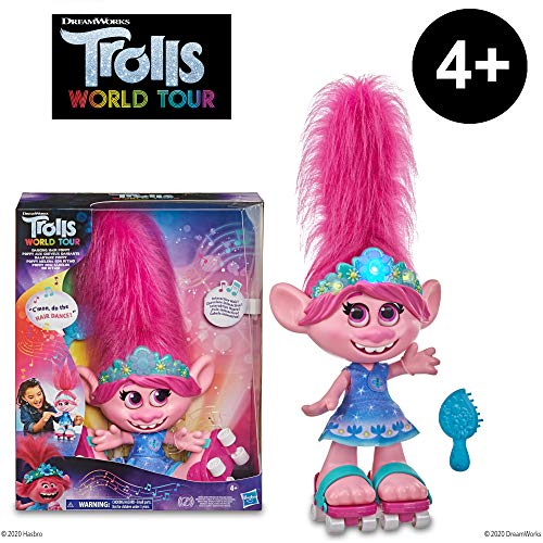 tic tac toy trolls
