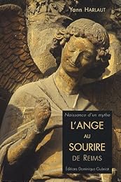 L' Ange au sourire de Reims