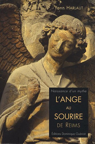 L' Ange au sourire de Reims