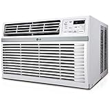 LG LW1016ER 10,000 BTU 115V Window-Mounted AIR Conditioner with Remote Control