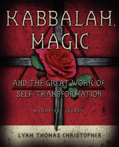 Amazon.com: Modern Magick: Twelve Lessons in the High Magickal
