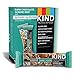 KIND Bars, Dark Chocolate Mint, Gluten Free, Low Sugar, 1.4oz, 12 Count