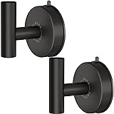 DGYB Large Suction Cup Hooks for Shower Set of 2