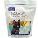 C.E.T. Enzymatic Oral Hygiene Chews for Small-Medium Dogs (11-25 Pounds) - (90 chews) by CET
