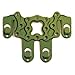BLACKHAWK SERPA S.T.R.I.K.E. CQC Platform (Ambidextrous), Olive Drab, One Size (38CL63OD)