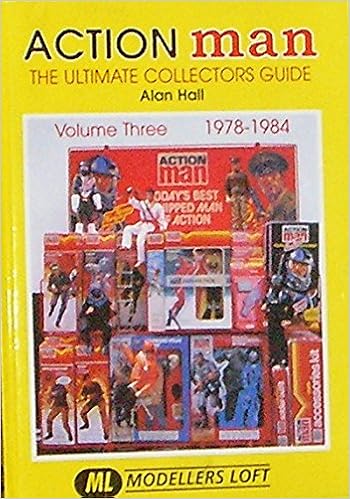 action man collectors