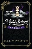 Night School Endgame (Volume 5)
