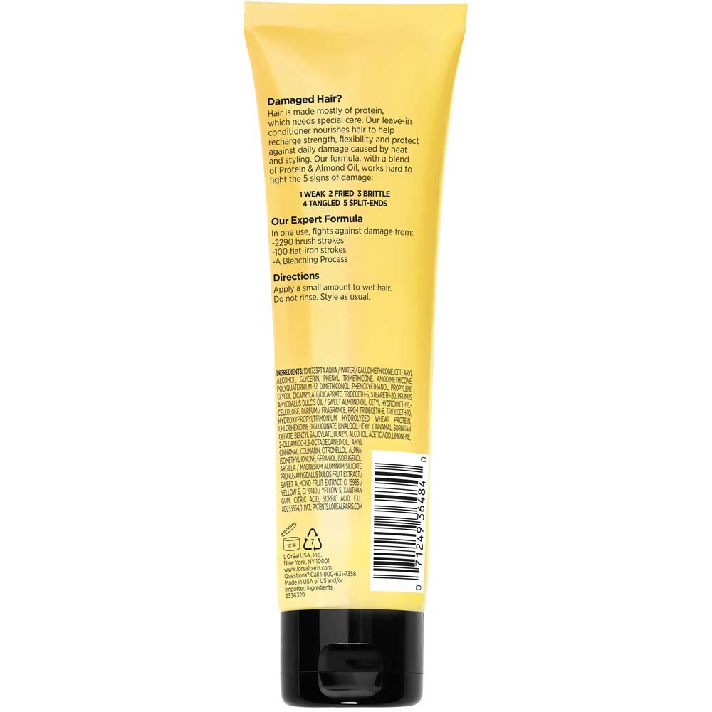 loreal paris trıple actıve fresh