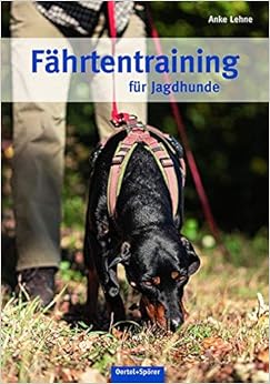 Fährtentraining für Jagdhunde Fährtentraining für Jagdhunde