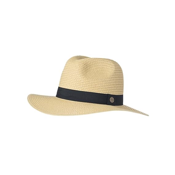 RIP CURL Damen Dakota Panama Hut