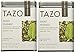 Tazo Mint Mosaic Full Leaf Tea Starbucks Green Tea (Pack of 2)