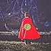 Roko Outdoor Toys for 3-10 Year Old Boys, Fun Cool Super Hero Capes Costumes for Kids Christmas Birthday Presentschristmas Xmas Stocking Stuffers