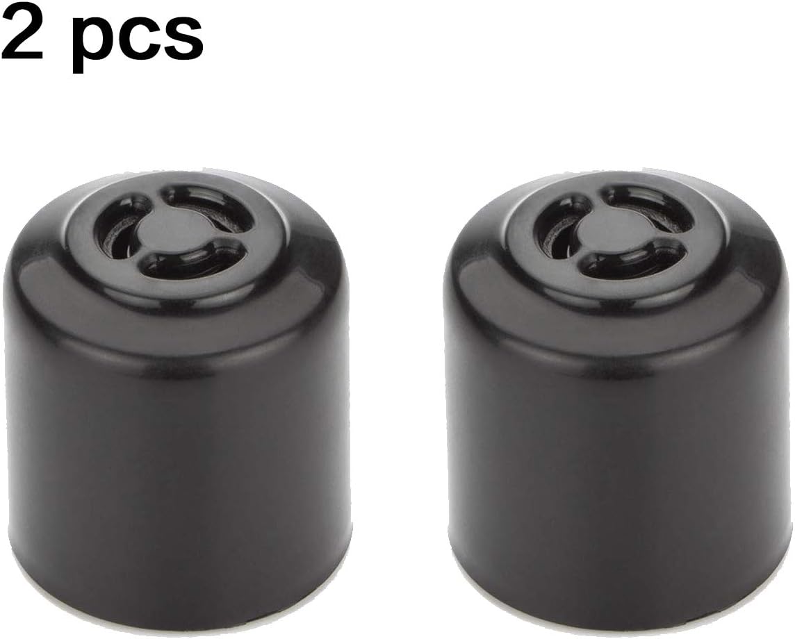 2Pack Steam Release Handle Replacement Accessories Steam Release Valve for Instant Pot 3, 6, 8 Quart Ultra 10-in-1 Multi-Use Programmable Pressurer Cooker