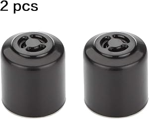 2Pack Steam Release Handle Replacement Accessories Steam Release Valve for Instant Pot 3, 6, 8 Quart Ultra 10-in-1 Multi-Use Programmable Pressurer Cooker