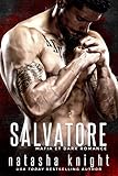 Salvatore: Mafia et Dark Romance (French Edition) by Natasha Knight, Isabelle Wurth