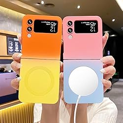 CIOMIO Gradient Magnetic for Samsung Galaxy Z Flip