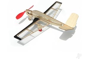 Guillow's V-Tail Model Kit