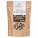 KZ Clean Eating - Swedish Breakfast Cereal - Keto - Low Carb Paleo - 250g (8.8oz) - Gluten free - No added sugar