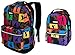 Fortnite Kids' The Multiplier Dance Moves Backpack and Lunch Kit