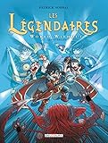Les Légendaires 22. World Without : Les Éveillés (French Edition) by 