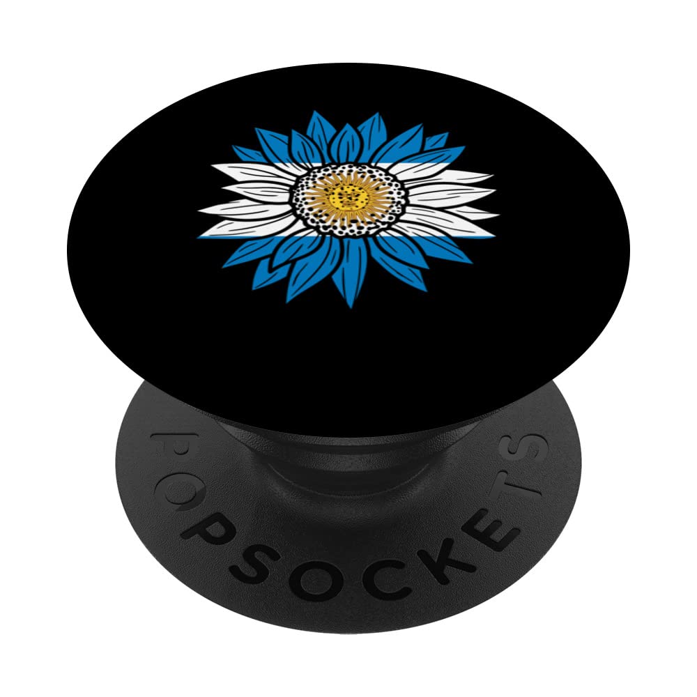 Argentina Planes Argentina Argentinian PopSockets Swappable PopGrip
