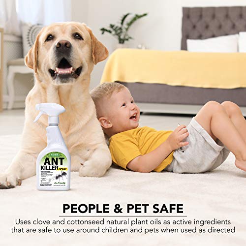 4 Harris+Natural+Ant+Spray+20oz