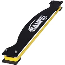 Hikeen 7-Sections Hockey Training Equipment,Magnetic Adjustable