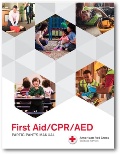 First Aid, CPR and AED Advanced: 9781449635053: Medicine & Health