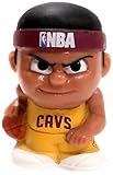 TeenyMates NBA Series 1 Cleveland Cavaliers