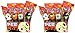 Halloween Trick or Treat PEZ Candy Dispensers: Pack of 24
