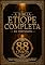 Livro A Bíblia Etíope Completa em Português (88 livros): Escrituras Sagradas Antigas, incluindo Apócrifos, Enoque, Jubileus, Gigantes e Cânon Ortodoxo, com Análise Histórica